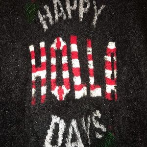 Holiday Sweater